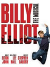 Theater Review: Billy Elliot 