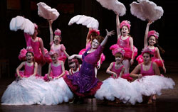 Billy Elliot