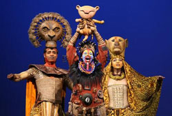 The Lion King