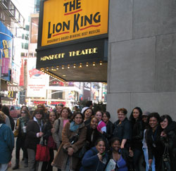 The Lion King