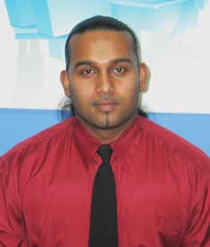 Anand Lochan