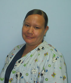 Angela Greene