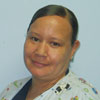 Campus Students: Angela Greene