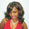 Campus Students: Antonia Lares