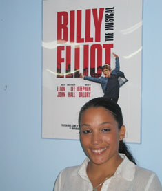 Billy Elliot