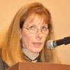 The Writers Well: Dean Marie Dolla, Academic Dean