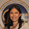 Campus Students: Katie Chan