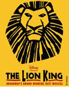 Theater Review: Lion King