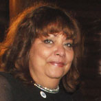 The Writers Well: Margaret Pagan