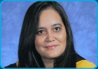 Plaza College: Featured Stories - Alice Seda