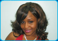 Plaza College: Featured Stories - Antonia lares