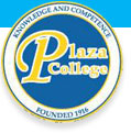 Plaza College