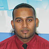 Campus Students: Anand Lochan