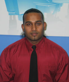 Anand Lochan
