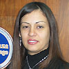 Campus Students: Tinamarie Cabrera