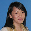 Campus Students: Tinamarie Cabrera