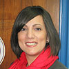 Campus Administration: Dawn Vetrano