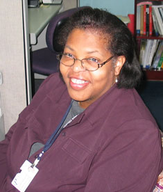 Dr. Dorothea Sibblis