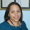 Campus Students: Evelyn Cabrera