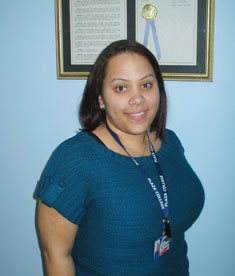 Evelyn Cabrera