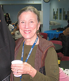 Lynn McCann