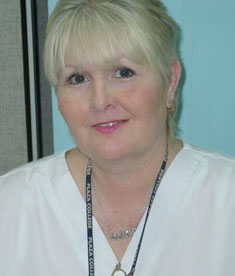 Lynn Mcmanus