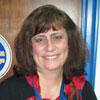 Campus Administration: Marisa Fordunski