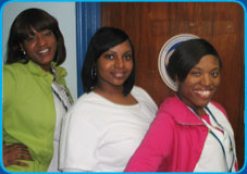 Plaza College: Featured Stories