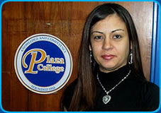 Plaza College: Featured Stories