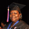 Alumni Profiles: Sabrina Green