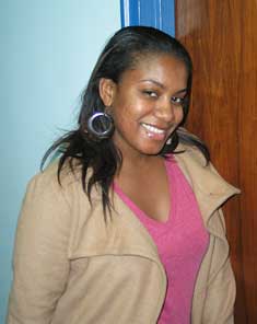 Latasha Ward
