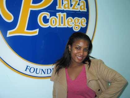 Latasha Ward