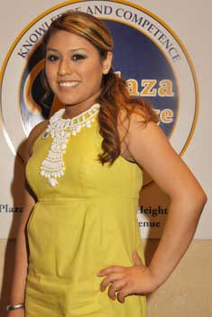 Daisy Hernandez