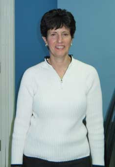 Professor Denise Zerella 