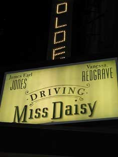 Driving Miss Daisy 