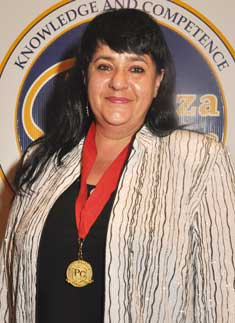 Antonia Lares