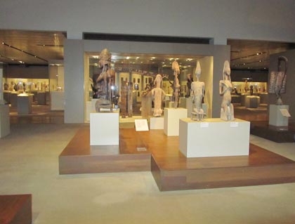 Metropolitan Museum of Ar