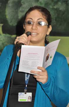 Professor Tortora