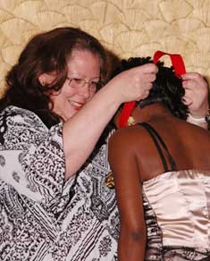 Professor Anne Eckhardt 