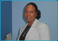 Plaza College: Featured Stories - Alice Seda