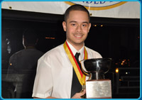 Plaza College: Featured Stories - Antonia lares