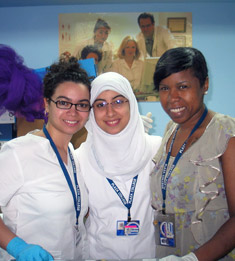 Humanitarian Day