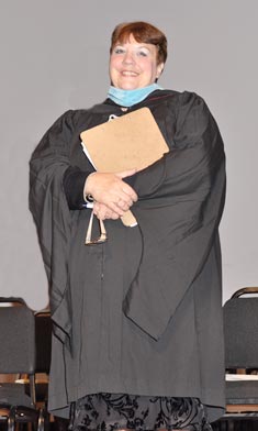Dean Lin Loffert