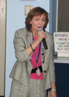 Rosemary Ferreira