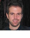 Jonathan Alexandratos
