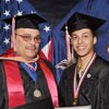 Andres LaSalle and Matthew LaSalle