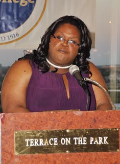 Lawanna Dean