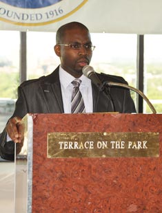 Jason Whitaker