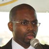 Jason Whitaker
